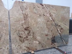 Red Diaspro Polished Slabs